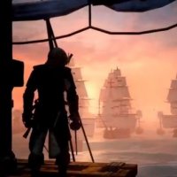 Novo Trailer de Assassin's Creed 4