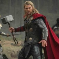 Trailer Oficial so Filme 'Thor 2: O Mundo Sombrio'