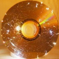 Como Recuperar Dados de um CD ou DVD Arranhado