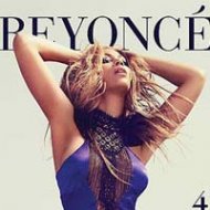 Beyoncé Divulga Capa do CD 4 em Versão Deluxe
