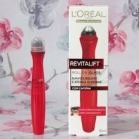 Revitalift Roll on Olhos - L'Oréal Paris