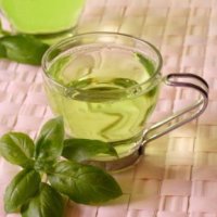 Os Benefícios do Chá Verde