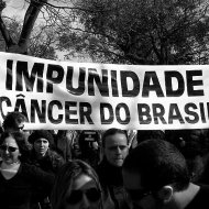 Brasil o País da Impunidade