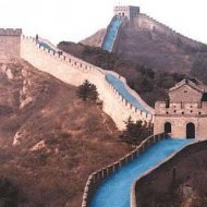 O Projeto Original da Muralha da China