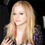 Avril Lavigne Bêbeda
