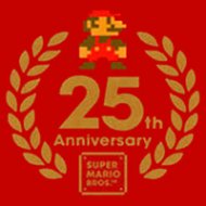 25 Anos de Super Mario Bros