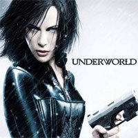 Underworld - Selene EstÃ¡ de Volta