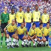 Copa de 1998: Amarga Lembrança?
