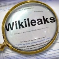 WikiLeaks Detona a Primeira Grande Ciberguerra?