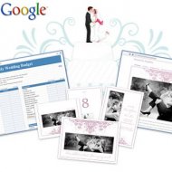Google Lança Site para Ajudar a Planejar Casamento