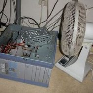 Aprenda a Ventilar o Seu PC