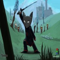 Digital Soul Games LanÃ§a Thanatos: A Winterwitch Tale