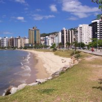 Ótimos Hotéis com Bons Preços em Florianópolis