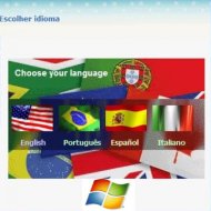 Seu Windows EstÃ¡ em InglÃªs? Aprenda a Mudar o Idioma