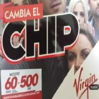 Comprando um Chip de Celular no Chile