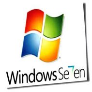 Supostos Valores Para as VersÃµes do Windows Seven