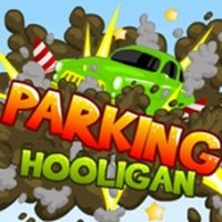 Jogo Online: Parking Hooligan