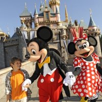 10 Fatos Inusitados Sobre os Parques da Disney