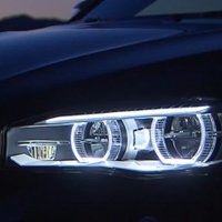 Vídeos do Interior e Design do Novo BMW X6 2015