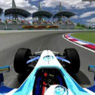 Dê uma Volta Virtual no GP da China de Fórmula 1