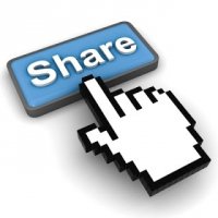 Facebook Móvel Ganha Opção 'Compartilhar'