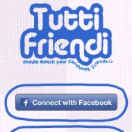 Turbine seu Facebook com o Tutti Friends