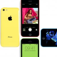 ConheÃ§a os Novos iPhones Coloridos