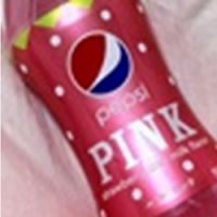 Pepsi Lança Refrigerante Sabor Morango