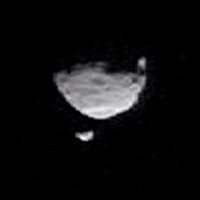 Curiosity Captura Duas Luas de Marte em Eclipse