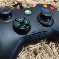 Controle de Xbox 360 e PC para Gamers de Verdade