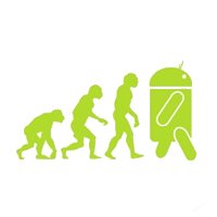 A Evolução do Android