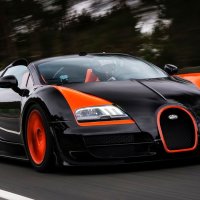 AnÃ¡lise Completa: Bugatti Veyron Grand Sport Vitesse World