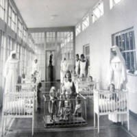 800 Esqueletos de Bebês São Descobertos em Convento