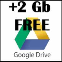 Corre que Ainda Dá Tempo de Receber Mais 2 GB 'Grátis' no Google Drive