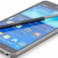 Samsung Aposta no Galaxy Note 4 Contra o iPhone 6 Plus