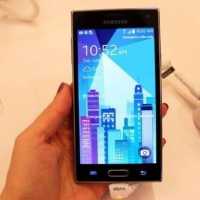 Sistema Operacional Mobile da Samsung Chega em Setembro