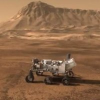 Marte e os Perigos que Existem em Seu Solo