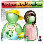 Windows Live Planet: Nova Rede Social da Microsoft