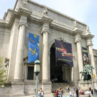Top 10: Museus de Nova York