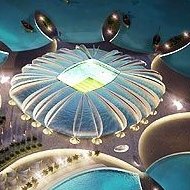 ConheÃ§a os EstÃ¡dios da Copa de 2022 no Qatar