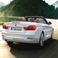 BMW Anuncia Chegadas do 420i Cabrio e 428i Gran Coupé
