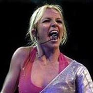 A Volta Por Cima de Britney Spears
