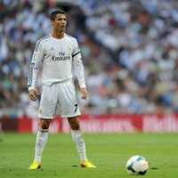 Cristiano Ronaldo Marca Quatro Gols em Goleada do Real Madrid