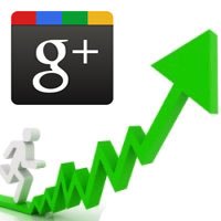 Google+ Tem Maior Crescimento em Dezembro