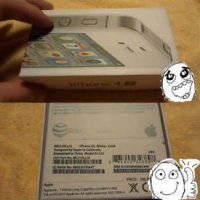 Nunca Compre um iPhone 4S ChinÃªs
