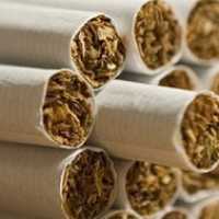 Top 10 dos Paises com Mais Fumantes