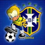 Oa Gols de Fora da Ãrea do Brasil em Mundiais