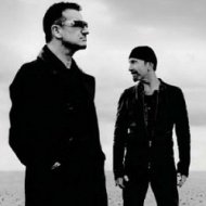Intregrantes do U2 SÃ£o os MÃºsicos Mais Ricos da Irlanda