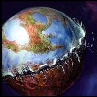 Terra - FormaÃ§Ã£o e o Futuro da Humanidade