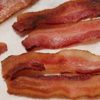Bacon, Salsicha e Presunto Podem Sumir das Prateleiras em 2013